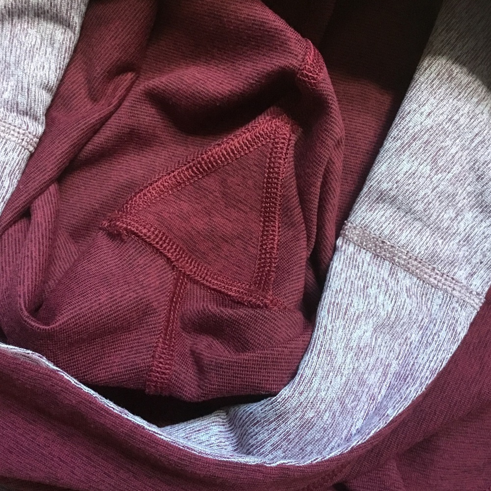 Outdoor Voices 7/8 Springs Leggings - Picture 6 of 12